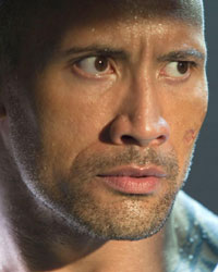 Dwayne Johnson